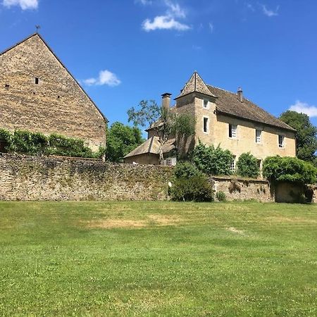 Chateau De La Loue- Plage Privee Villa Scey-en-Varais Екстериор снимка